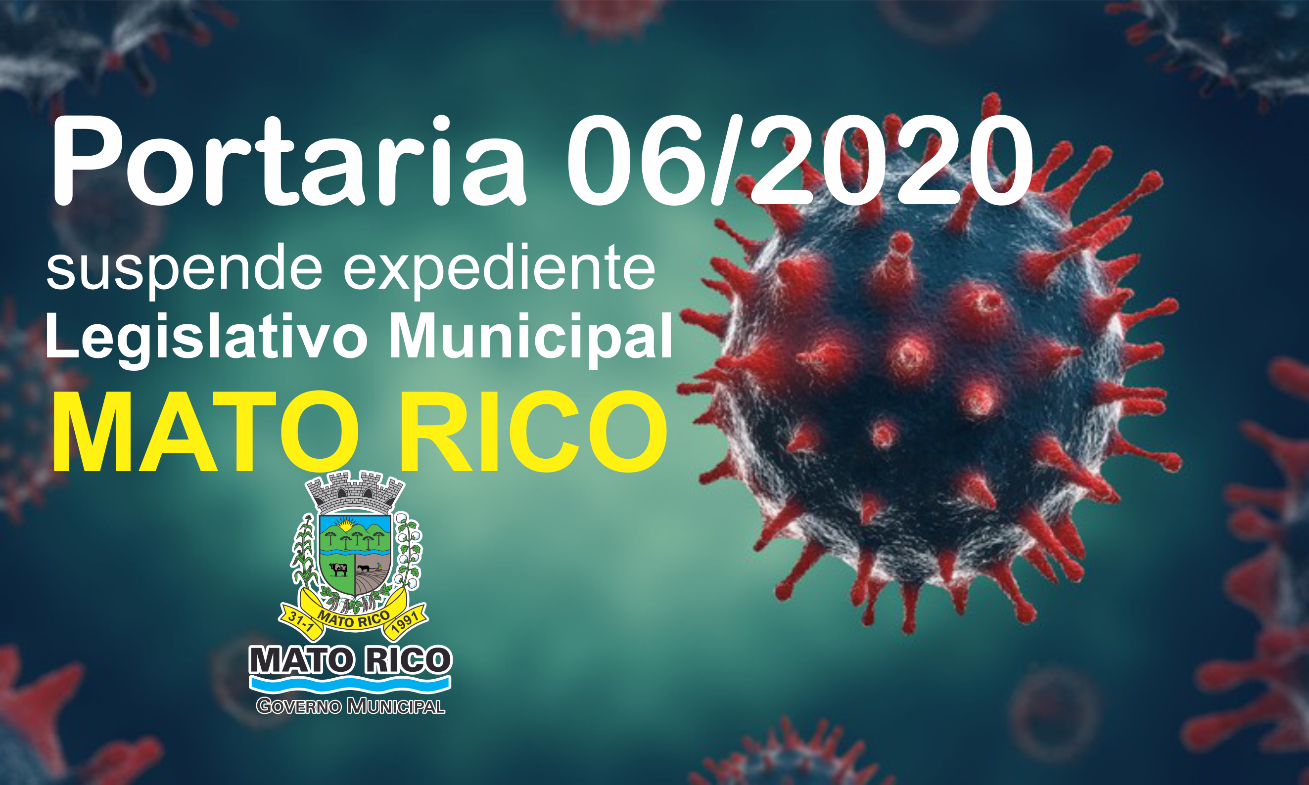portaria-matorico